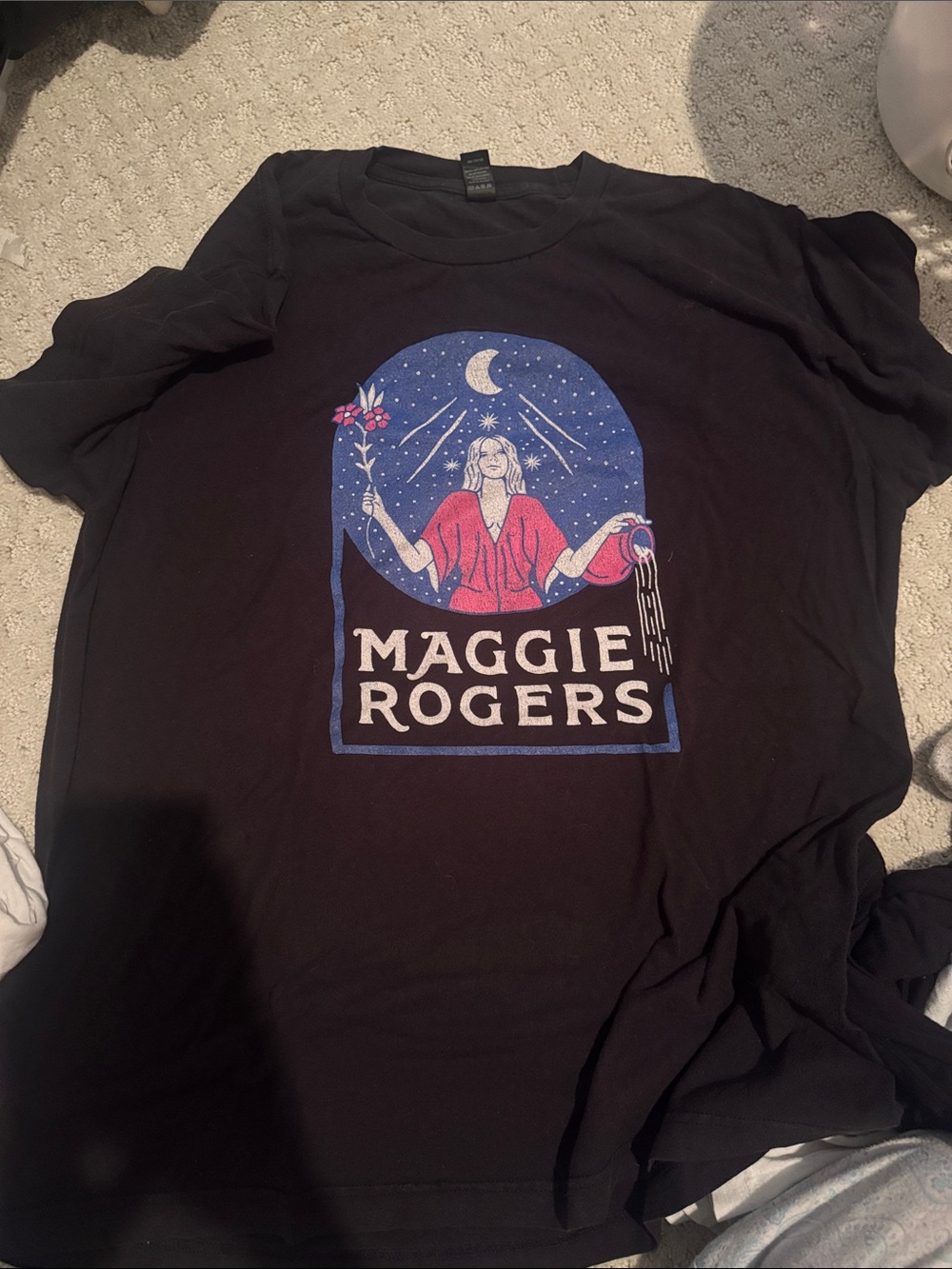 Maggie Rogers Tee